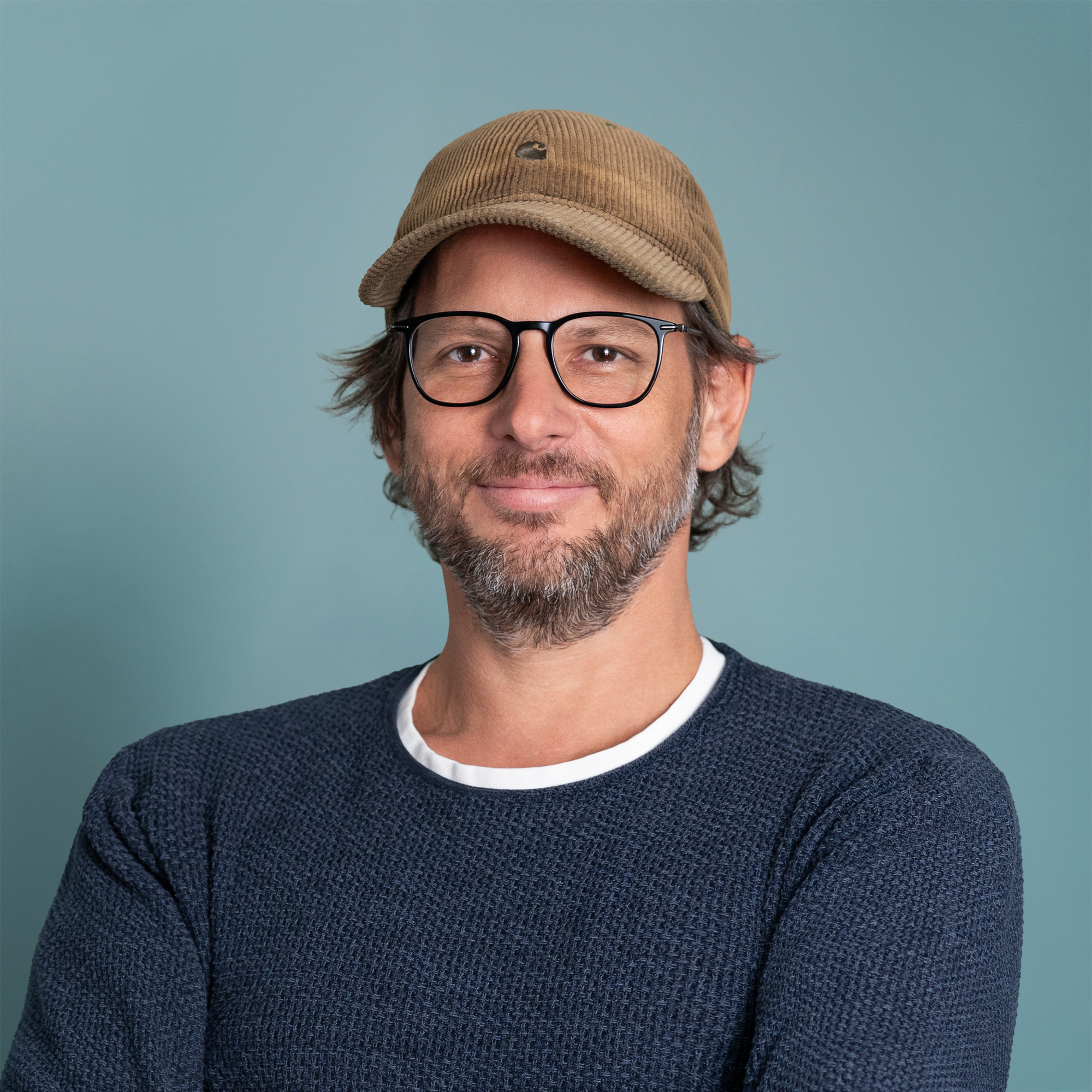 Benjamin Gebauer