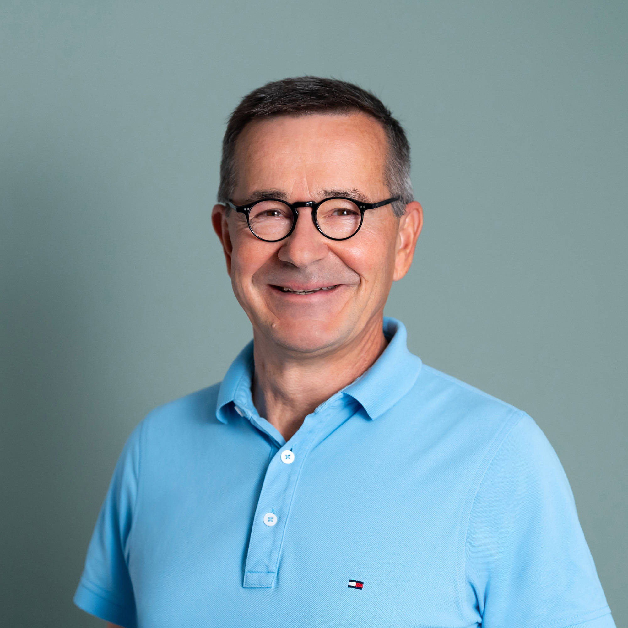 Bert Giesecke