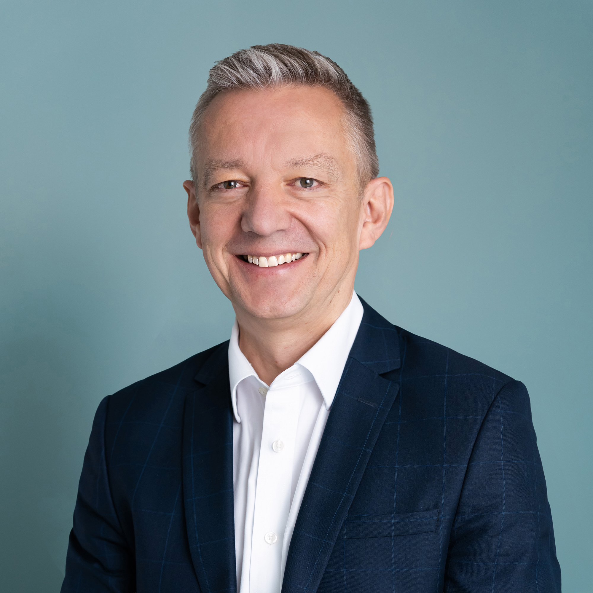 Stefan Grünzner