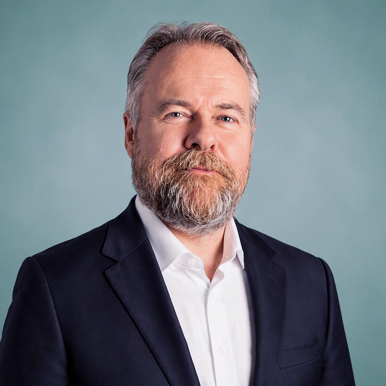 Stefan Kolle