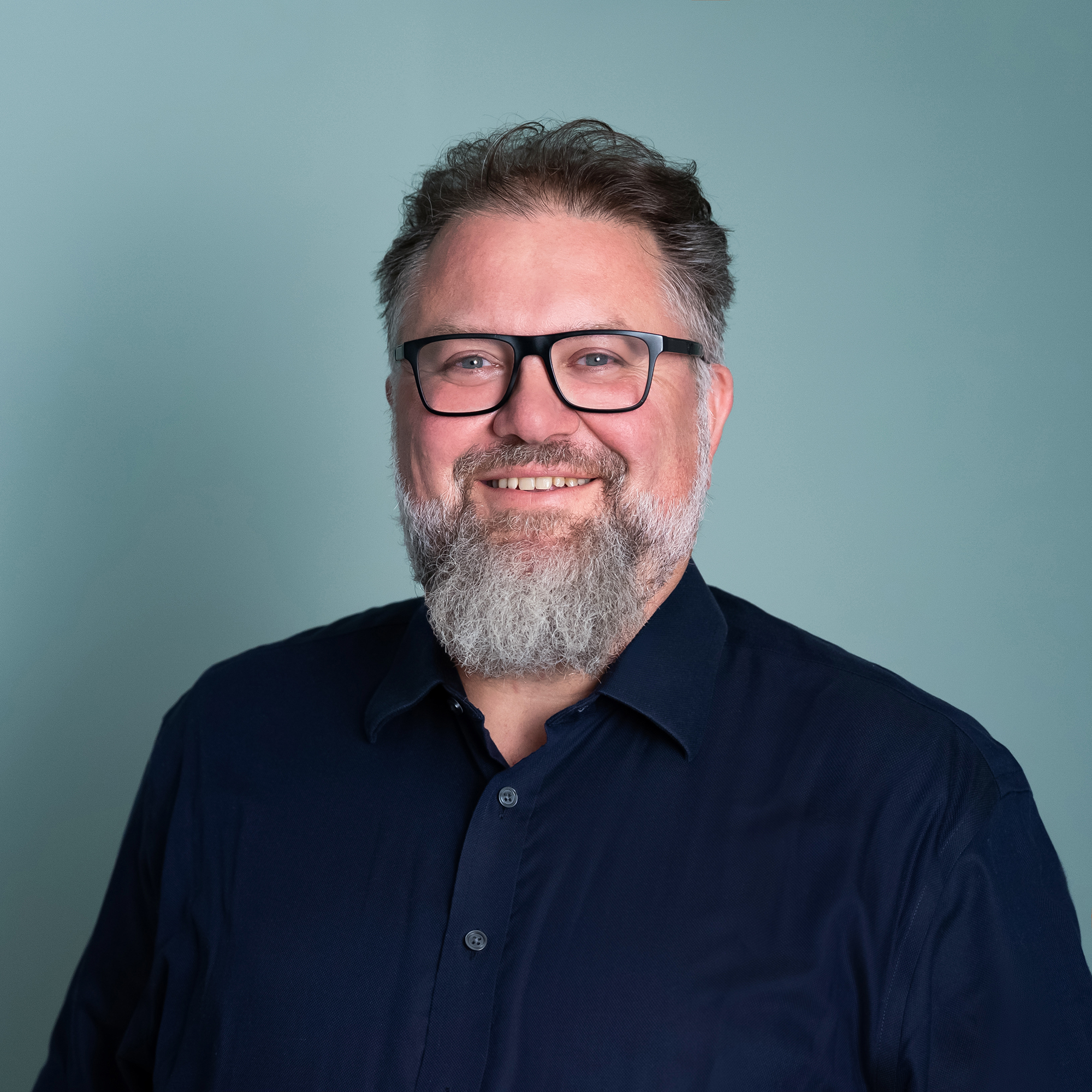 Christian Leibold