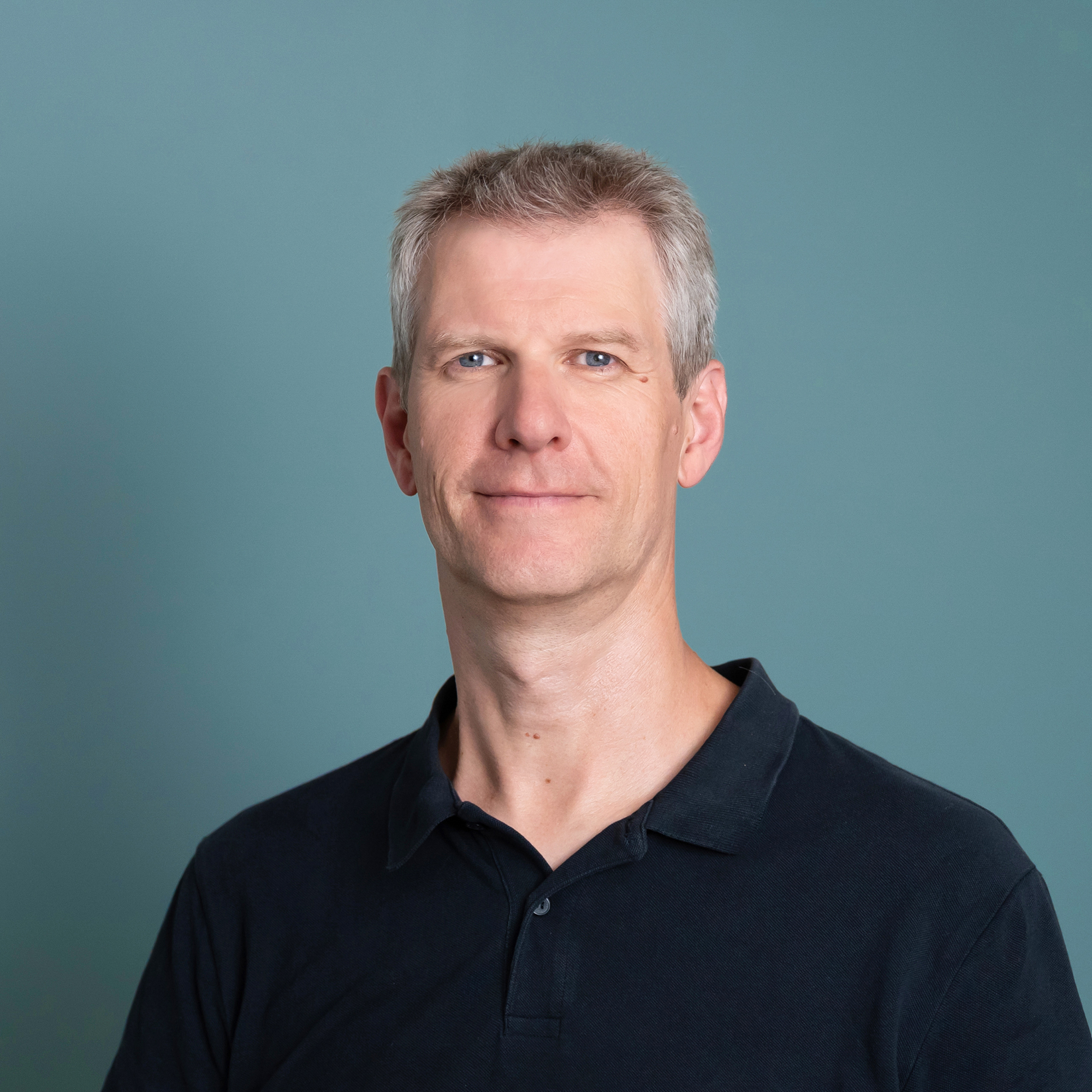 Markus Lill