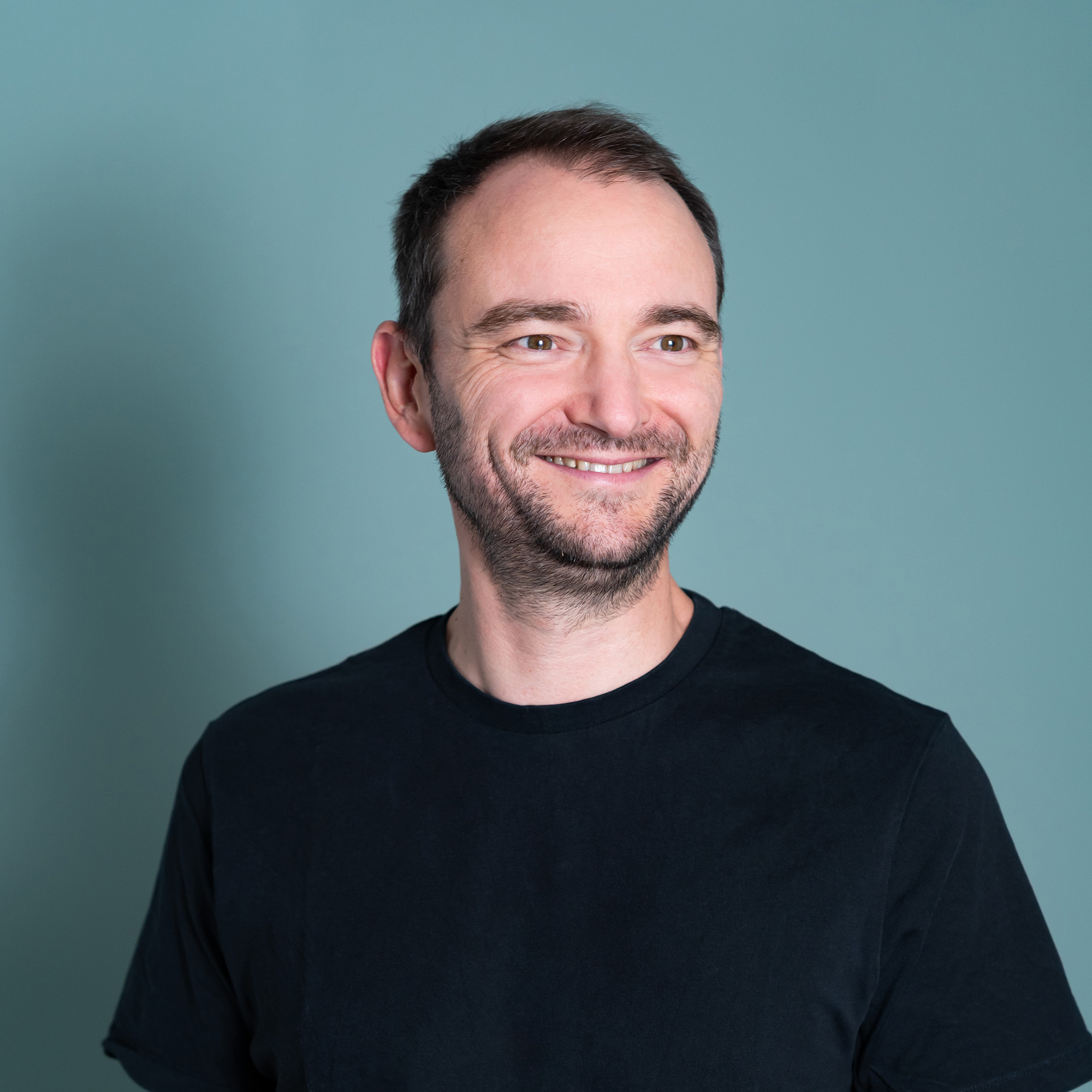 Achim Menten
