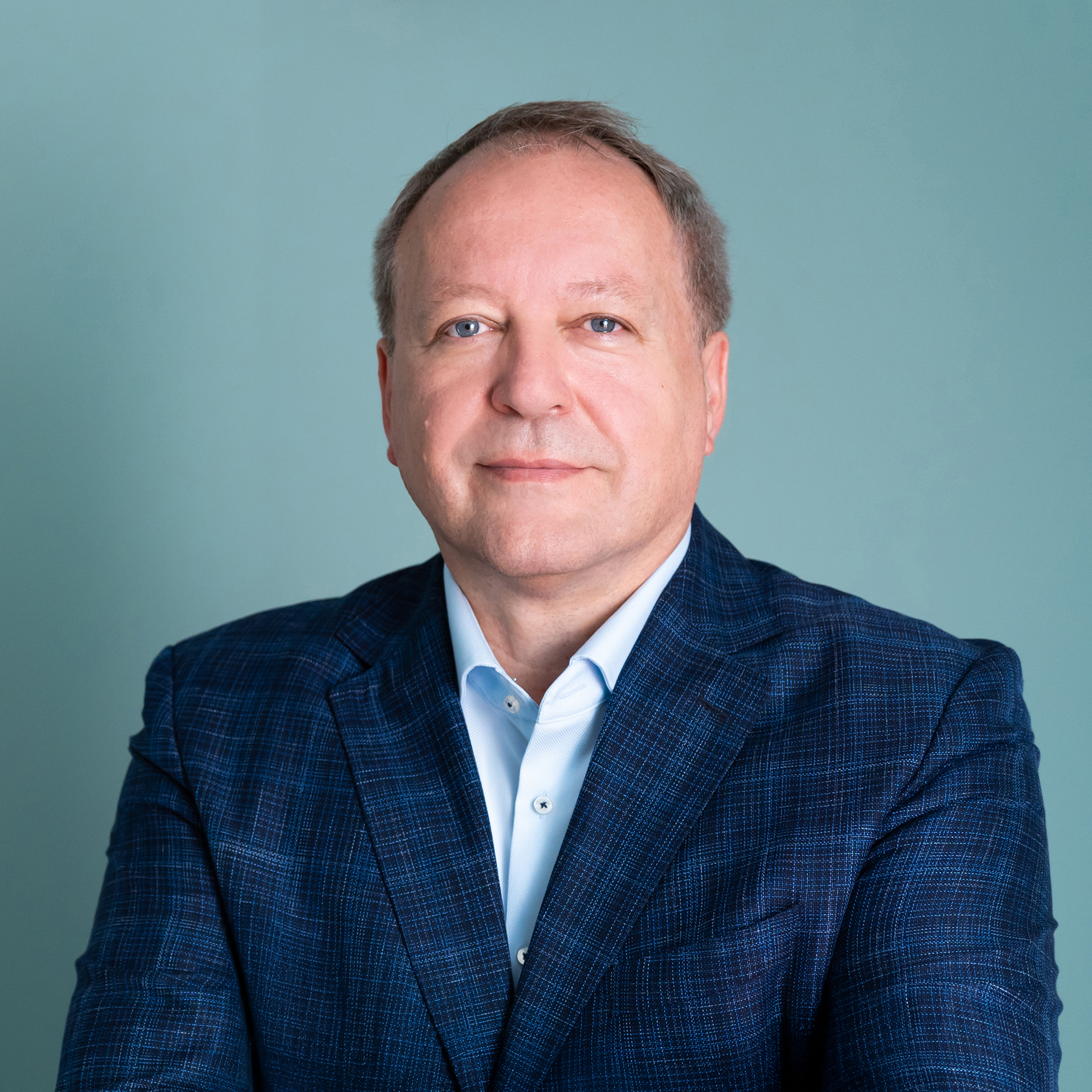 Peter Santowitsch