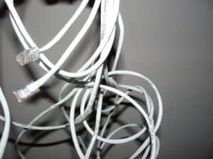 Wires (OfDoom@morguefile.com)