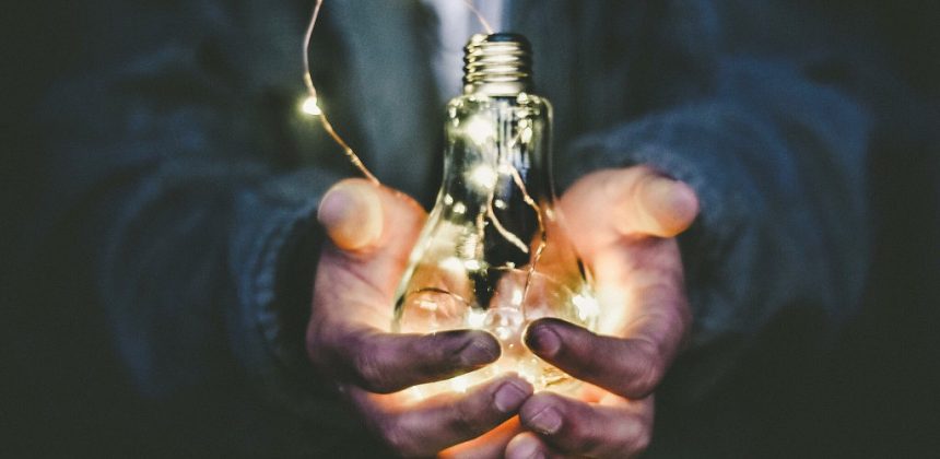 Wie Sie mit der Visionsarbeit vorankommen (Teil 1)