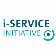 Logo i-Service-Initiative