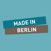 Karrieremesse MADE IN BERLIN