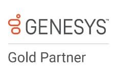 Genesys Gold-Partner-Logo