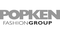 Popken Fashion Group Logo hell