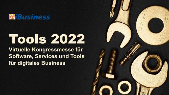 iBusiness Tools 2022 Banner