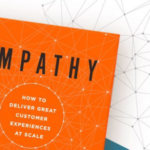 Empathy in Action von Tony Bates – eine Buchbesprechung