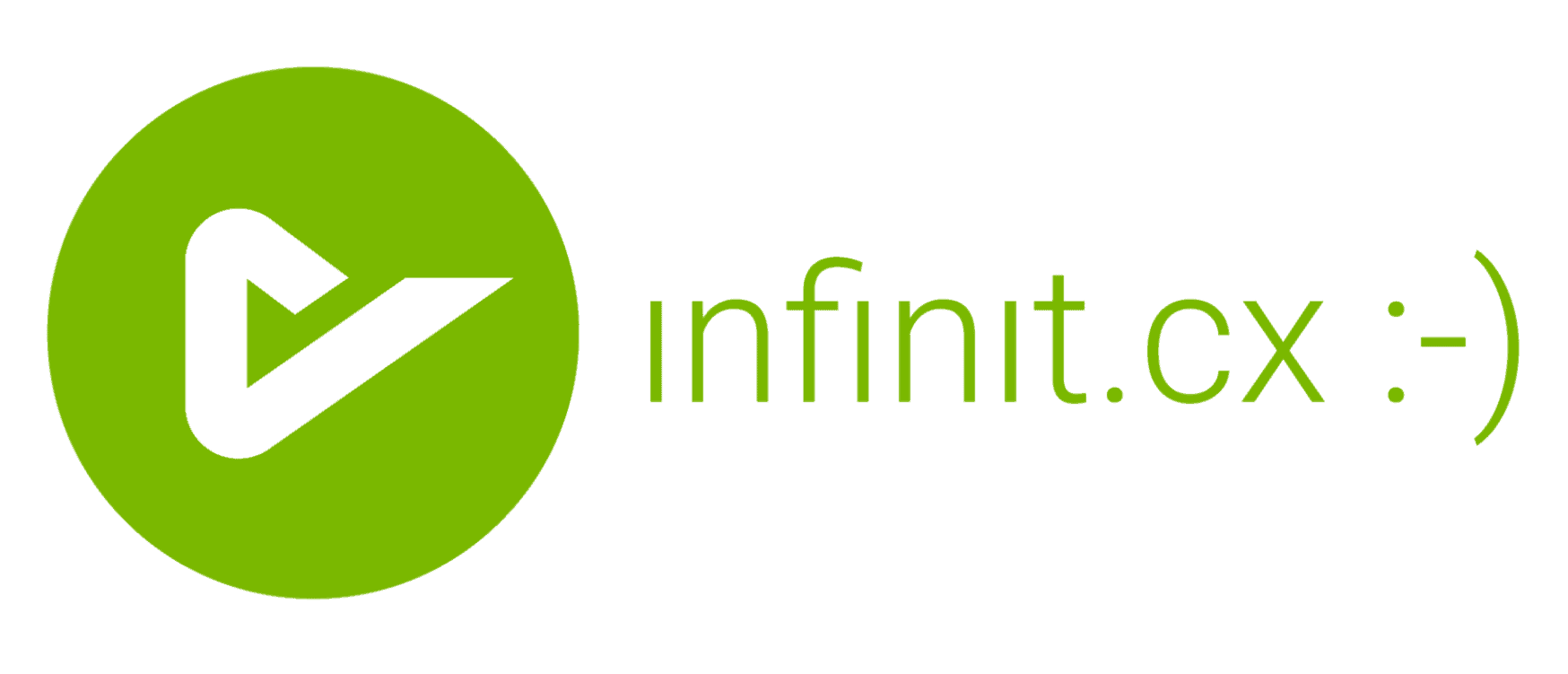 infinit.cx - The Customer Experience Powerhouse