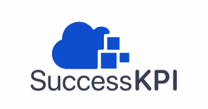 SuccessKPI Logo