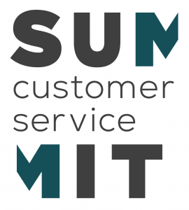 i-CEM Customer Service Summit Logo