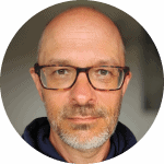 Kai Nörtemann - Foto rund 2023